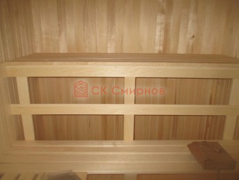 Фото №11: баня из бруса 14