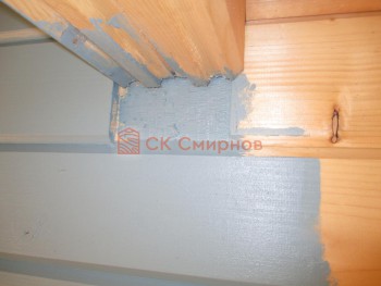 Фото №21: баня из бруса 37