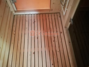 Фото №4: баня из бруса 79