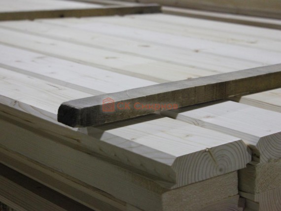 Производство СК Смирнов - фото №19