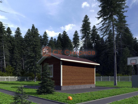 5.5х6 №110 фото 2