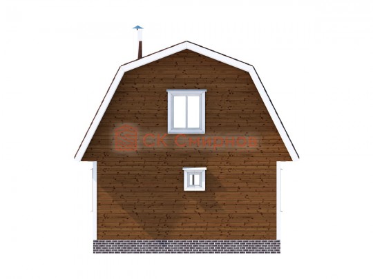  6х7.5 №113 фото 4