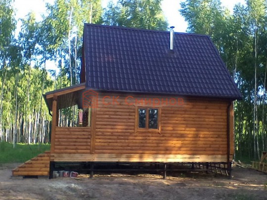  6х7.5 №113 фото 7