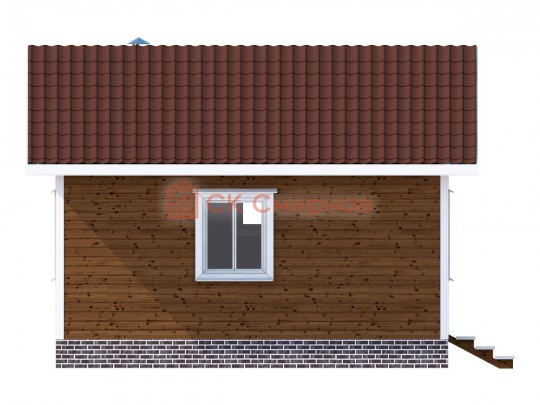 6х6 №119 фото 4