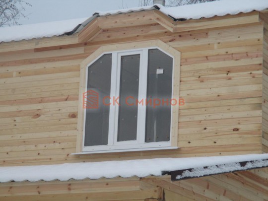 7х8.5 №132 фото 6