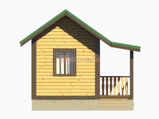 4.5х6 №235 фото 3