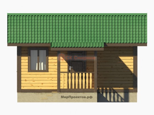 4.5х6 №235 фото 4