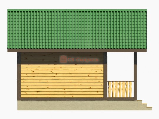 4х6 №241 фото 3