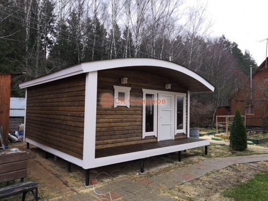  5.3х5 №215 фото 16