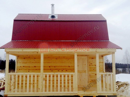 7х6 №12 фото 2