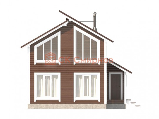 6х7.5 №145 фото 4