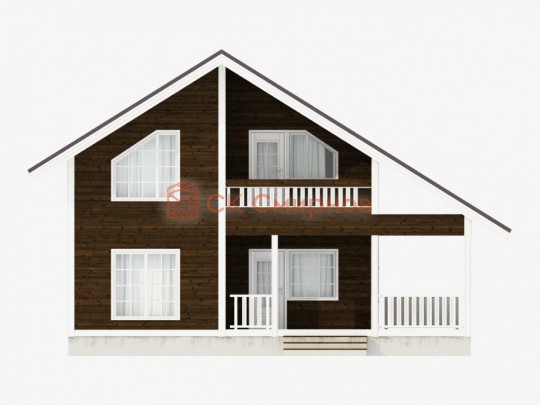 8.6х10.6 №154 фото 4