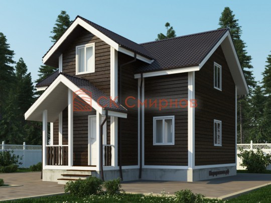 8х9 №167 фото 2