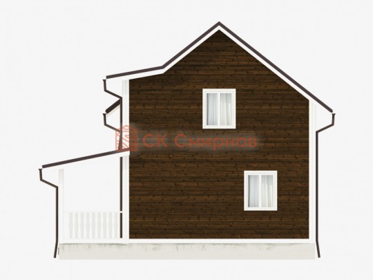 7х8 №171 фото 6