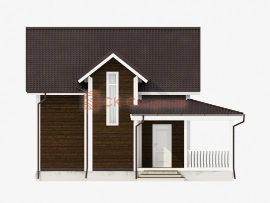 7х7.5 №172 фото 4