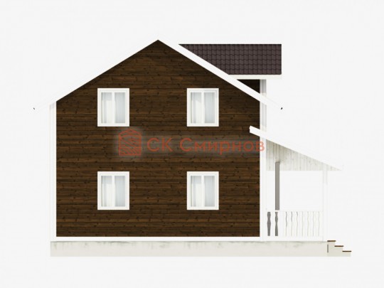 7х9 №174 фото 3