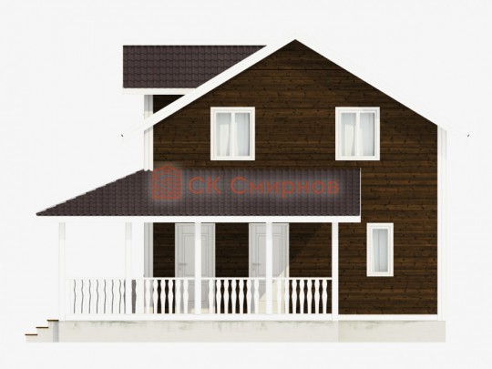 7х9 №174 фото 5