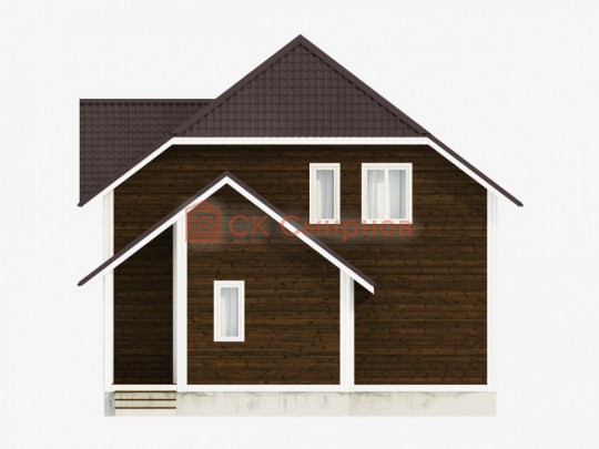 8х9.5 №176 фото 5