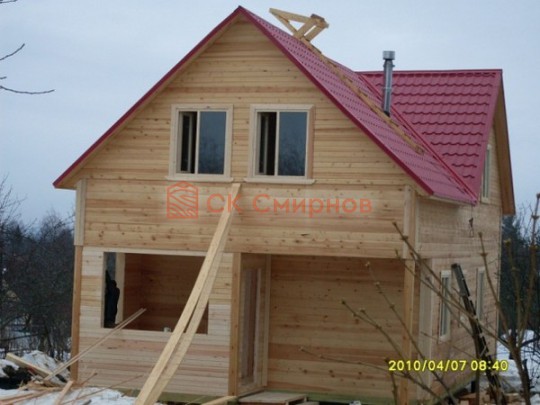  6х10 №61 фото 2