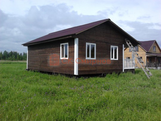  8х8 №75 фото 3