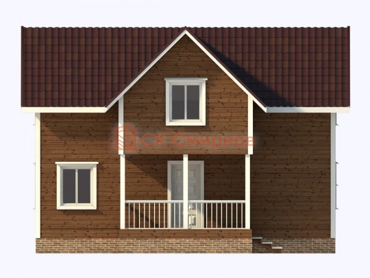  9х9 №89 фото 3