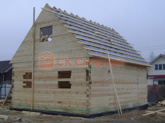 8х7.5 №93 фото 13