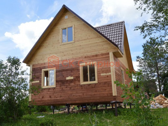 6х8 №95 фото 11