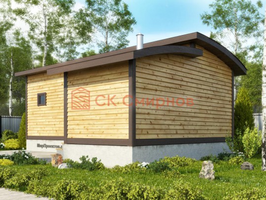 4.8х8.2 №138 фото 2