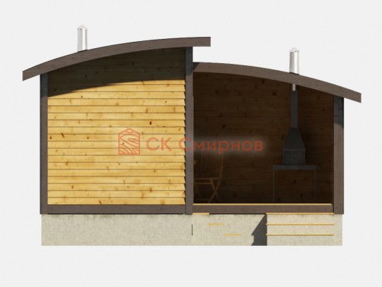 4.8х8.2 №138 фото 3