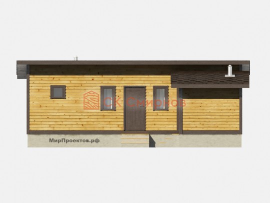 4.8х8.2 №138 фото 4