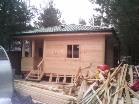 5.5х6 №218 фото 5